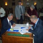 Potpisan protokol o saradnji UP Savezni MUP i UP MUP Republike Severna Makedonija