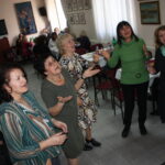 СВЕЧАНО ПРОСЛАВЉЕН 8 МАРТ – ДАН ЖЕНА