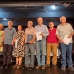 4. СЕДНИЦА СКУПШТИНЕ УДРУЖЕЊА ПЕНЗИОНЕРА САВЕЗНОГ МУП-а