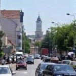 ЧЕТВРТА СПОРТСКО РЕКРЕАТИВНА МАНИФЕСТАЦИЈА ПЕНЗИОНЕРА БЕОГРАДА У ОБРЕНОВЦУ