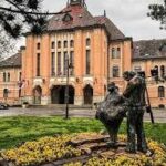ДРУЖЕЊЕ ПЕНЗИОНИСАНИХ РАДНИКА МУП КАЊИЖА