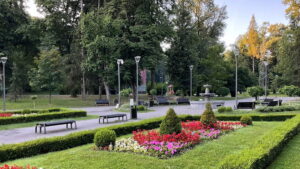 PRIPREMA SABORA PENZIONERA SRBIJE – 18. OLIMPIJADA TRECEG DOBA 2025.