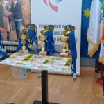 ПЕТО СПОРТСКО РЕКРЕАТИВНО ТАКМИЧЕЊЕ ПЕНЗИОНЕРА БЕОГРАДА